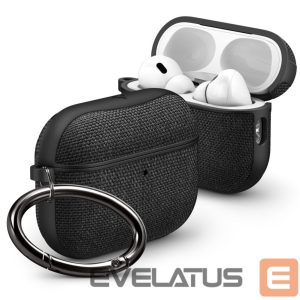 Другие товары Spigen  Spigen Urban Fit Case for AirPods 3 - Black 