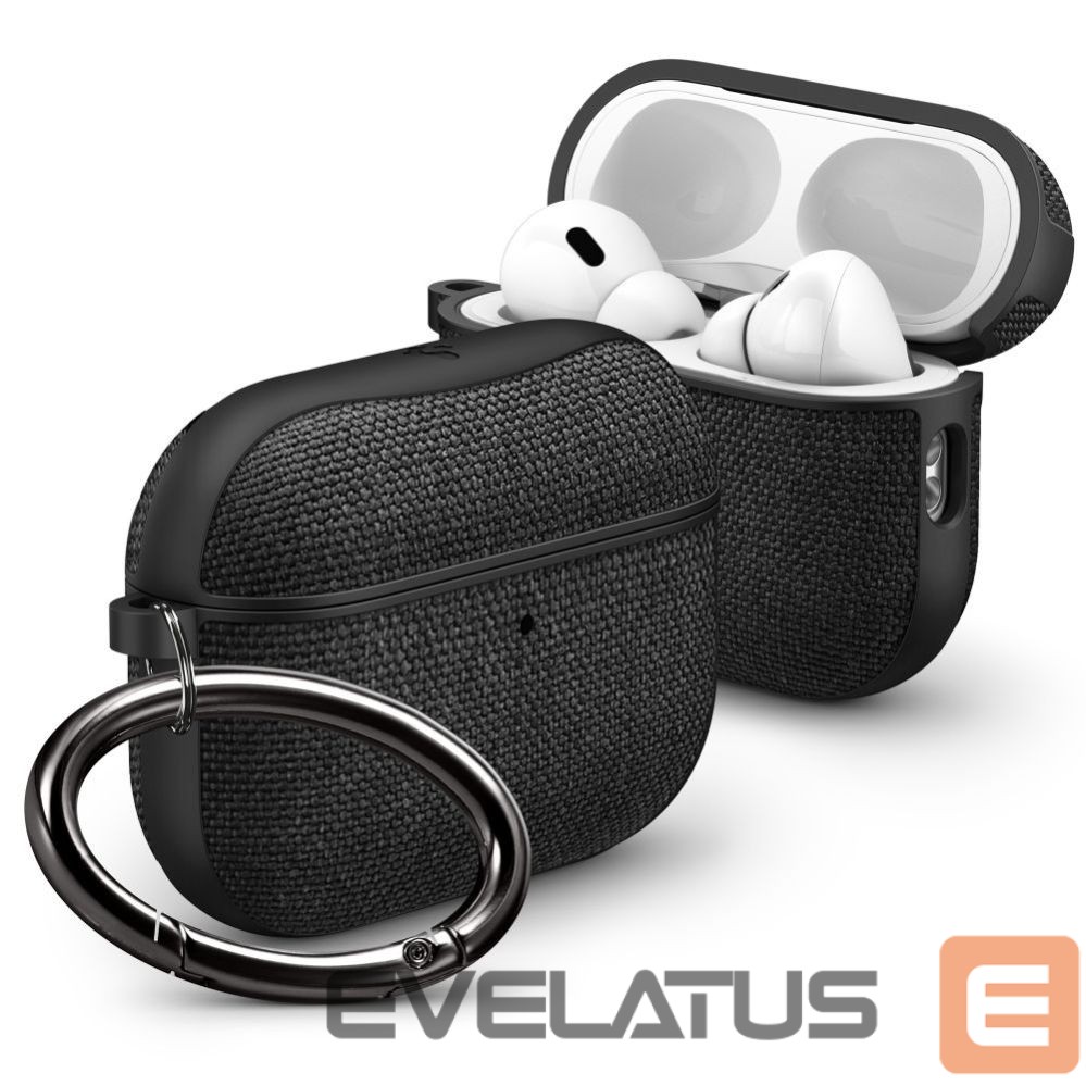 Другие товары Spigen Spigen Urban Fit Case for AirPods 3 - Black
