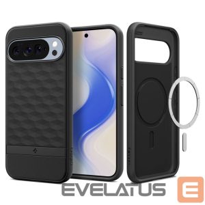 Другие товары Spigen  Spigen Parallax Mag MagSafe Case for Google Pixel 10 Pro XL - Matte Black 