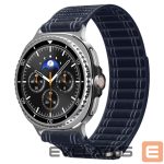 Другие товары Spigen  Spigen WBF0 Strap for Samsung Galaxy Watch 40/44/46 mm - Gray 