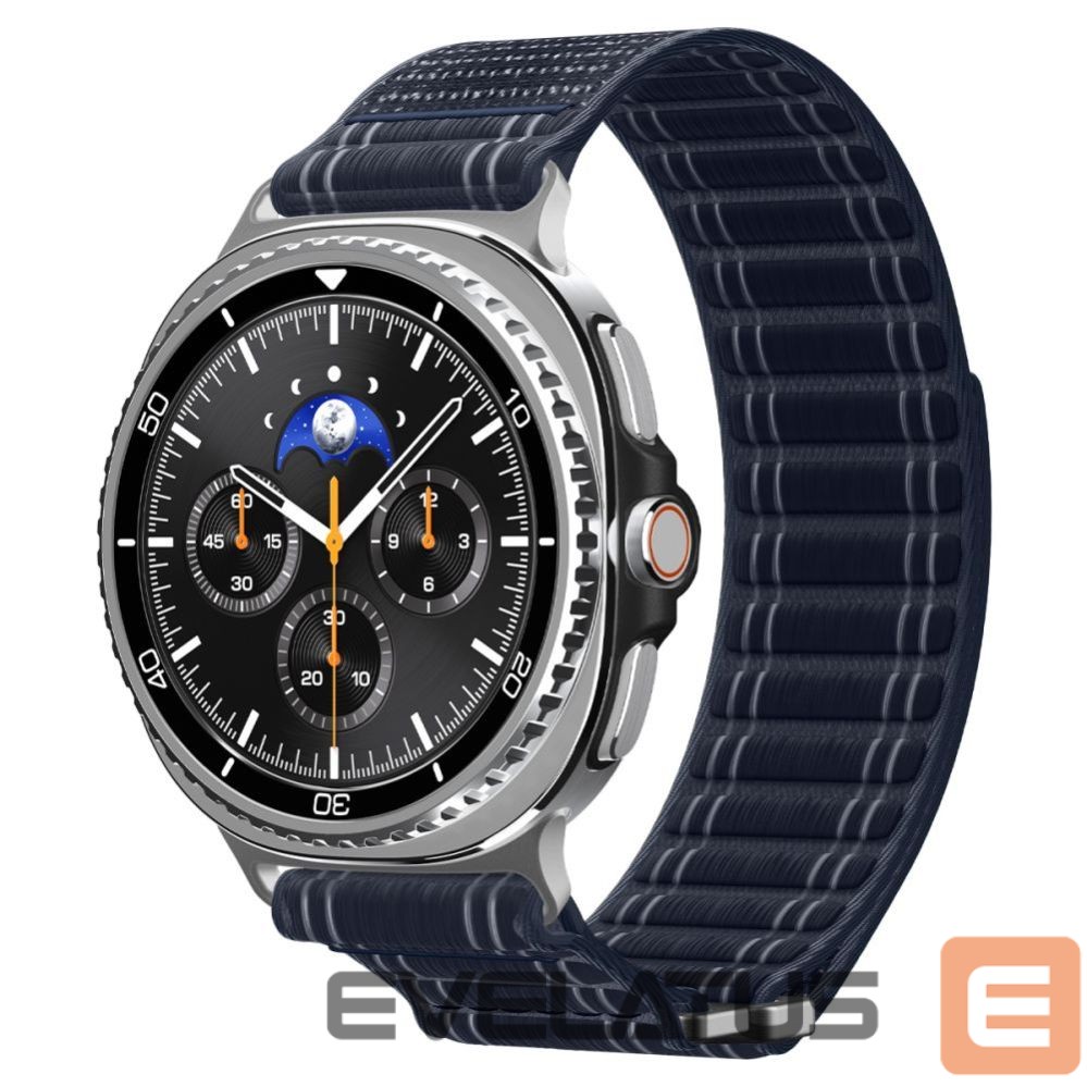 Другие товары Spigen Spigen WBF0 Strap for Samsung Galaxy Watch 40/44/46 mm - Gray