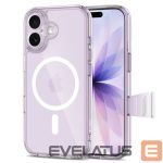 Другие товары Tech-Protect  Tech-Protect Magpeak Magsafe CC Case for iPhone 17 - Clear 