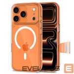 Другие товары Tech-Protect  Tech-Protect Magpeak Magsafe CC Case for iPhone 17 Pro Max - Clear 