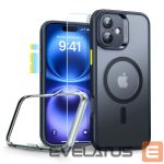 Другие товары ESR  ESR Classic Pro Set Halolock MagSafe case for iPhone 16 - black 