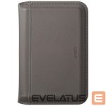 Другие товары UNIQ  Uniq Lyden DS RFID Magnetic Wallet with Phone Stand - Gray 
