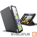 Другие товары ESR  ESR Flip Hybrid Case for iPad 10.9" 2022 (10th gen.) / 11" 2025 (11th gen.) - Black 