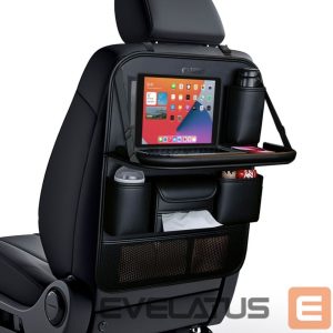 Другие товары Tech-Protect  Tech-Protect UCA100 Car Organizer - Black 