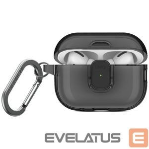Другие товары UNIQ  Uniq Glase Pro Case for AirPods Pro 2 - Black 
