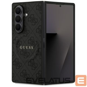 Другие товары Guess  Tech-Protect Icon Case for AirPods 3 - Black 