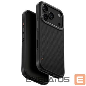 Другие товары UNIQ  Uniq Keva Magclick Charging Case for iPhone 17 Pro - Black 