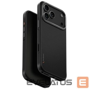 Другие товары UNIQ  Uniq Keva Magclick Charging Case for iPhone 17 Pro Max - Black 