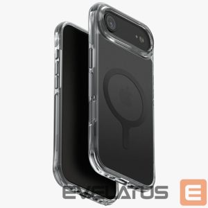 Другие товары UNIQ  Uniq LifePro Xtreme iPhone 17 Air Magclick Charging Case - Black 