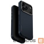 Другие товары UNIQ  Uniq Keva Case for iPhone 17 Pro Magclick Charging - Blue 