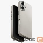 Другие товары UNIQ  Uniq Lyden iPhone 17 Magclick Charging Case - Gray 