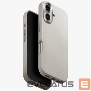 Другие товары UNIQ  Uniq Lyden iPhone 17 Magclick Charging Case - Gray 