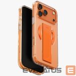 Другие товары UNIQ  Uniq Heldro Air Case for iPhone 17 Pro Max Magclick Charging - Orange 