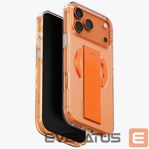 Другие товары UNIQ  Uniq Heldro Air Case for iPhone 17 Pro Max Magclick Charging - Orange 