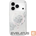 Другие товары UNIQ  Uniq Coehl Crystelle Magnetic Charging case for iPhone 17 Pro - silver 