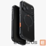Другие товары UNIQ  Uniq Swivix Rotating Kickstand 360 Case for iPhone 17 Pro Max - Black 