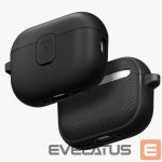 Другие товары UNIQ  Uniq Clyde Case for AirPods Pro 3 - Black and Gray 