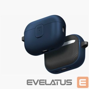 Другие товары UNIQ  Uniq Clyde Case for AirPods Pro 3rd Gen - Blue/Gray 