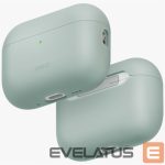 Другие товары UNIQ  Uniq Lino Silicone Case for AirPods Pro 3 - Green 