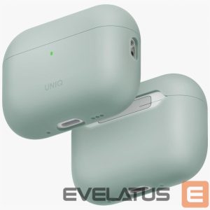 Другие товары UNIQ  Uniq Lino Silicone Case for AirPods Pro 3 - Green 