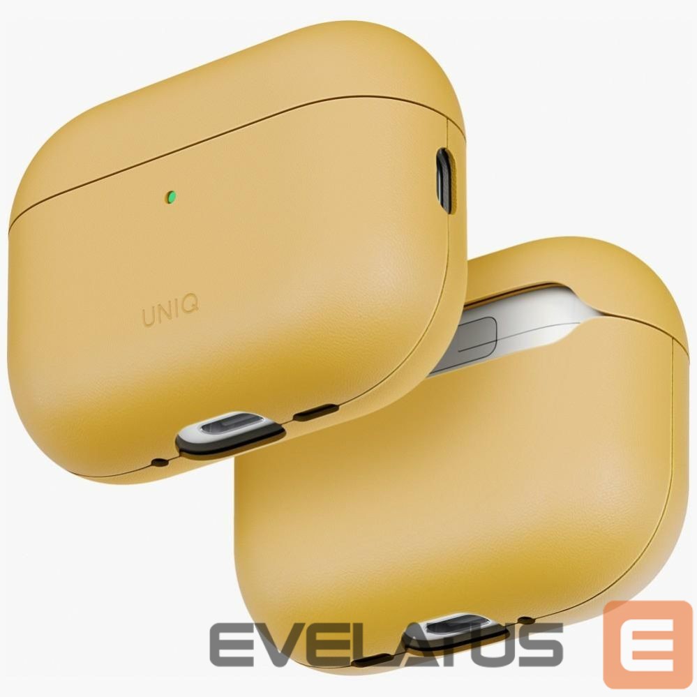 Другие товары UNIQ Uniq Lyden Vex Case for AirPods Pro 3 - Yellow