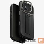 Другие товары UNIQ  Uniq Heldro Pro Magclick Charging Case for iPhone 17 Pro - Black 
