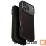 Другие товары UNIQ  Uniq Keva EDGE Magclick Charging Case for iPhone 17 Pro - Orange 