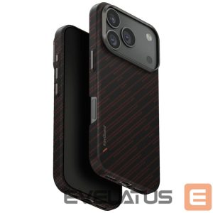 Другие товары UNIQ  Uniq Keva EDGE Magclick Charging Case for iPhone 17 Pro - Orange 