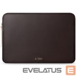 Другие товары Tech-Protect  Tech-Protect Fleece Laptop Bag 13-14" - Brown 