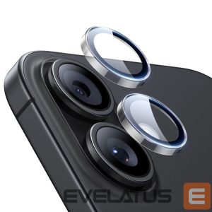 Другие товары ESR  ESR Armorite Camera Cover for iPhone 16 / 16 Plus / 17 - Transparent 