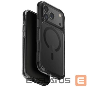 Другие товары UNIQ  Uniq Combat iPhone 17 Pro Max Magclick Charging Case - Black 