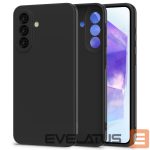 Другие товары Tech-Protect  Tech-Protect Icon Case for Samsung Galaxy A56 5G - Black 