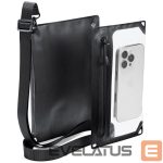 Другие товары Spigen  Spigen A640 Waterproof Phone Bag - Black 