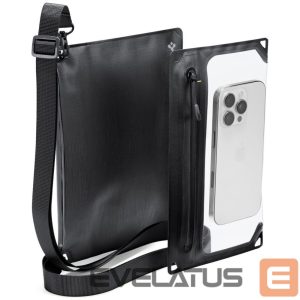 Другие товары Spigen  Spigen A640 Waterproof Phone Bag - Black 