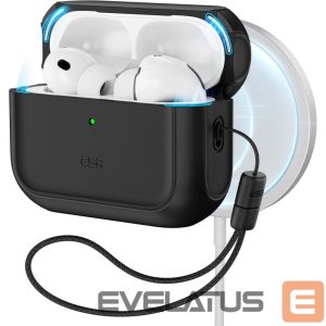 Другие товары ESR  ESR Orbit HaloLock MagSafe case for AirPods Pro 3 - black 