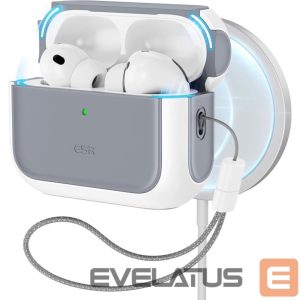 Другие товары ESR  ESR Orbit HaloLock MagSafe case for AirPods Pro 3 - white 
