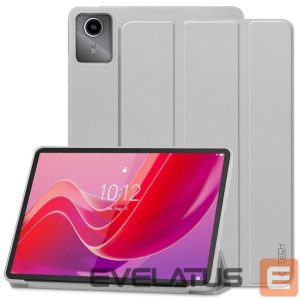 Другие товары Tech-Protect  TechProtect SmartCase case for Lenovo M11 / K11E 11.0 TB-330 - gray 