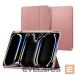 Другие товары Spigen  Spigen Urban Fit Case for iPad Pro 11" 5 / 6 / 2024-2025 - Pink 