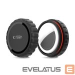Другие товары Tech-Protect  Spigen Optik Pro L-Series 2-pack iPhone Air Lens Glass - Black and Red 