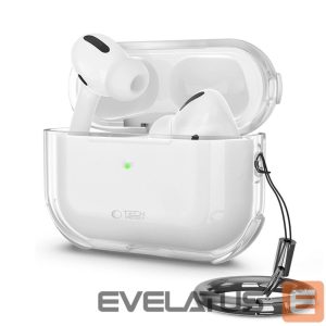 Другие товары Tech-Protect  Tech-Protect Bounce Case for AirPods Pro 3 - Clear 