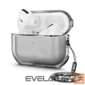 Другие товары Tech-Protect  Tech-Protect Bounce Case for AirPods Pro 3 - Translucent 