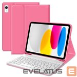 Другие товары Tech-Protect  Tech-Protect SC Pen Case for iPad 10.9” 10 / 2022 / 11” 11 / 2025 - Pink 