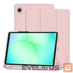 Другие товары Tech-Protect  TechProtect SmartCase Pen for Samsung Galaxy Tab A9+ / A11+ Plus 11.0 X210 / X215 / X216 / X230 / X235 / X236 - Pink 