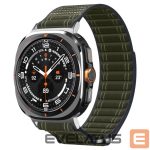 Другие товары Spigen  Spigen WBF0 Strap for Samsung Galaxy Watch Ultra 47mm - Green 