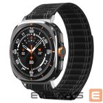 Другие товары Spigen  Spigen WBF0 Strap for Samsung Galaxy Watch Ultra 47mm - Black 