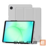 Другие товары Tech-Protect  TechProtect SmartCase for Samsung Galaxy Tab A9 / A11 8.7 X110 / X115 / X133 / X135 - Gray 