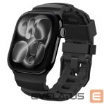 Другие товары Spigen  Spigen WBS2 Strap for Apple Watch 44 / 45 / 46 / 49 mm - Black 